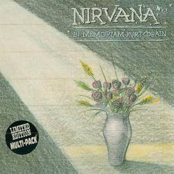 Nirvana : In Memoriam Kurt Cobain